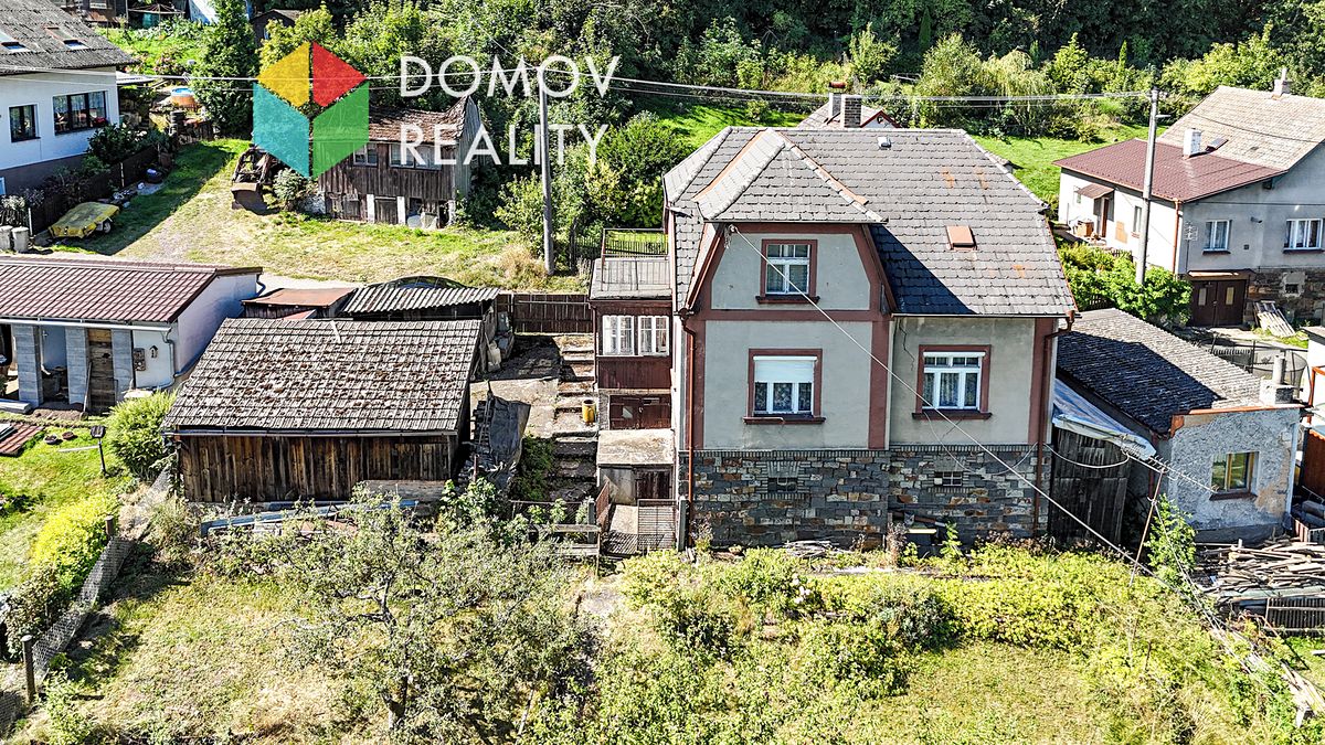 Prodej rodinného domu 160 m², pozemek 472 m² – fotografie 4