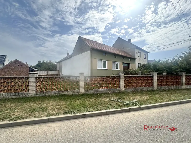 Prodej rodinného domu 130 m², pozemek 600 m², Prušánky – náhled fotky 2