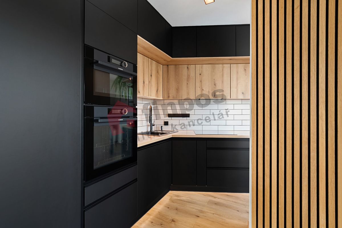 Prodej bytu 3+kk 144 m²