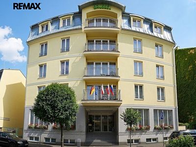 Prodej ubytovacího zařízení 2963 m²