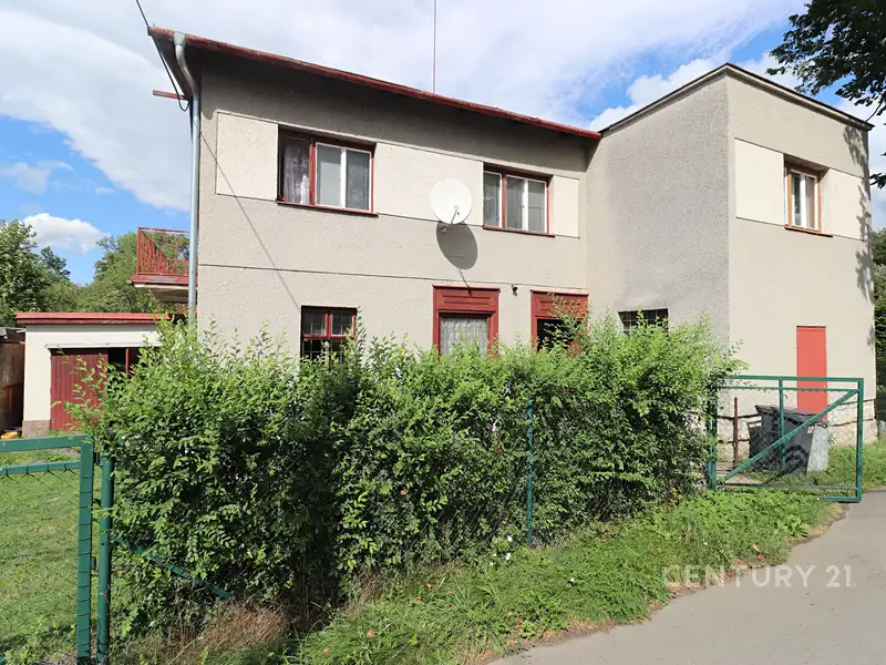 Prodej rodinného domu 138 m², pozemek 901 m², Raškovice – náhled fotky 2