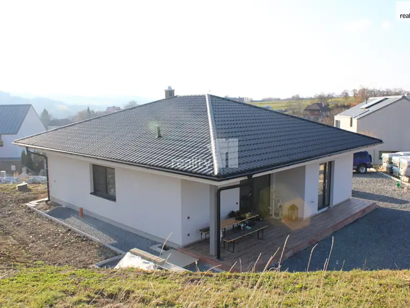 Prodej projektu na klíč 94 m², pozemek 1825 m², Křekov – náhled fotky 2