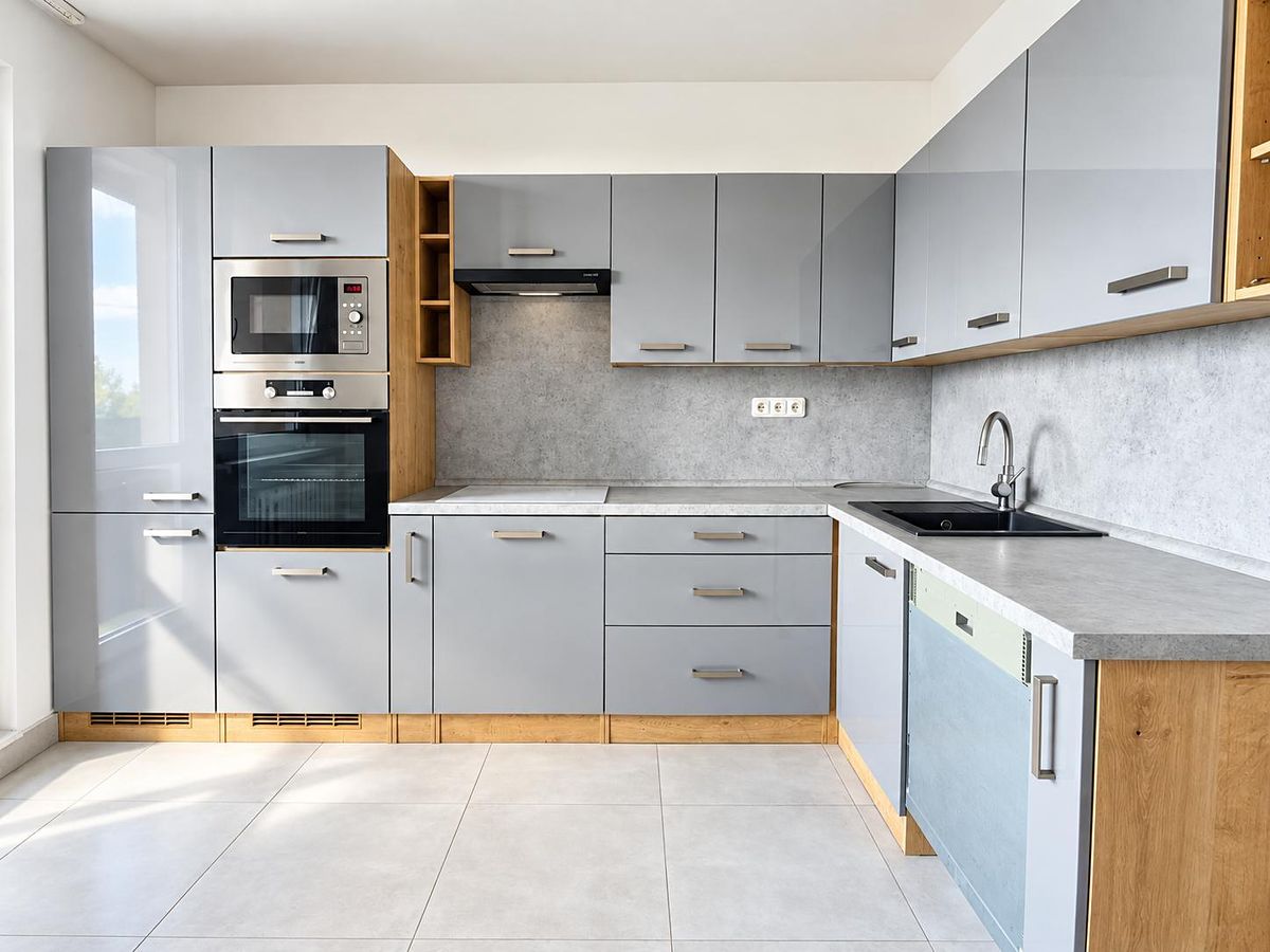 Pronájem bytu 3+1 70 m² – fotografie 2
