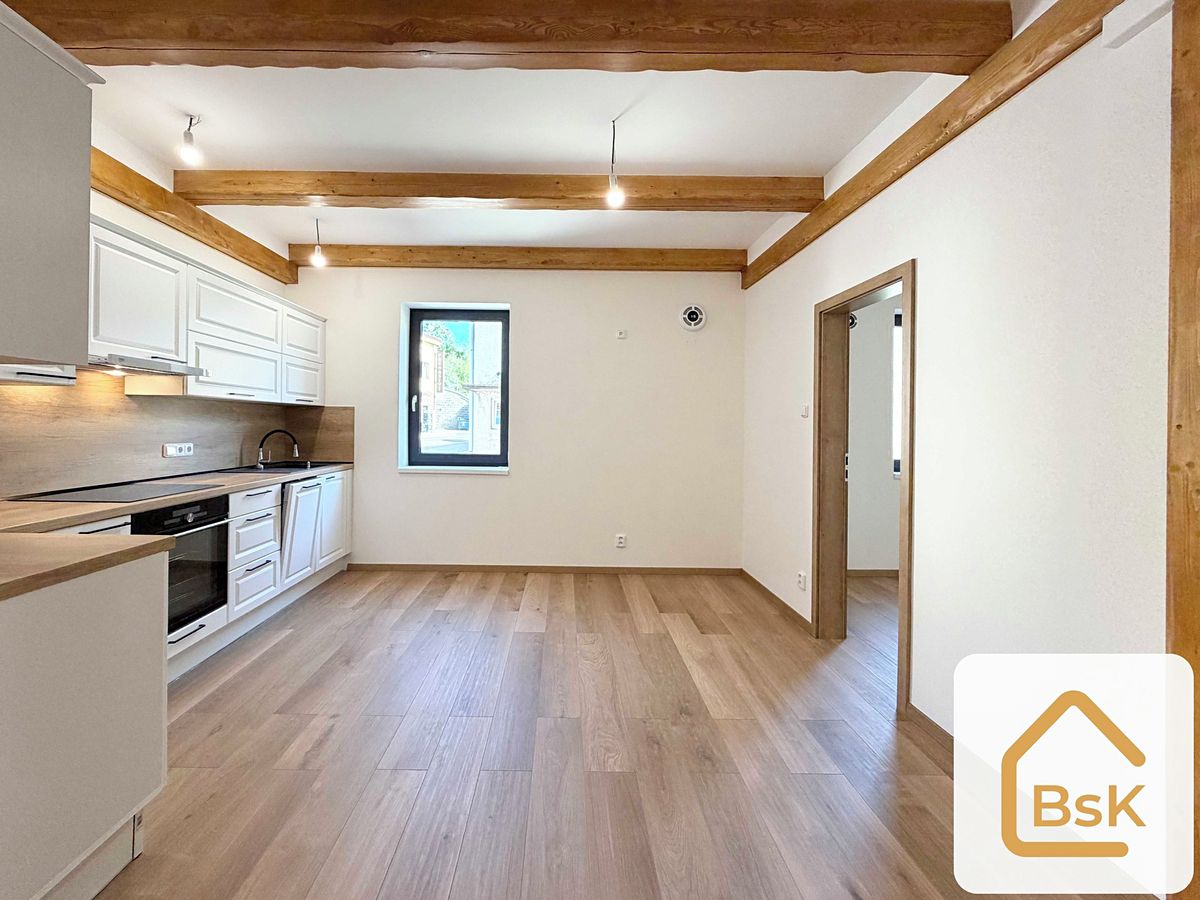 Prodej bytu 2+kk 50 m² – fotografie 4