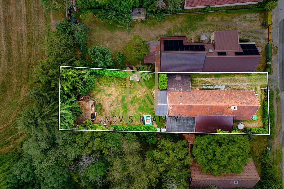 Prodej rodinného domu 145 m², pozemek 753 m² – fotografie 3