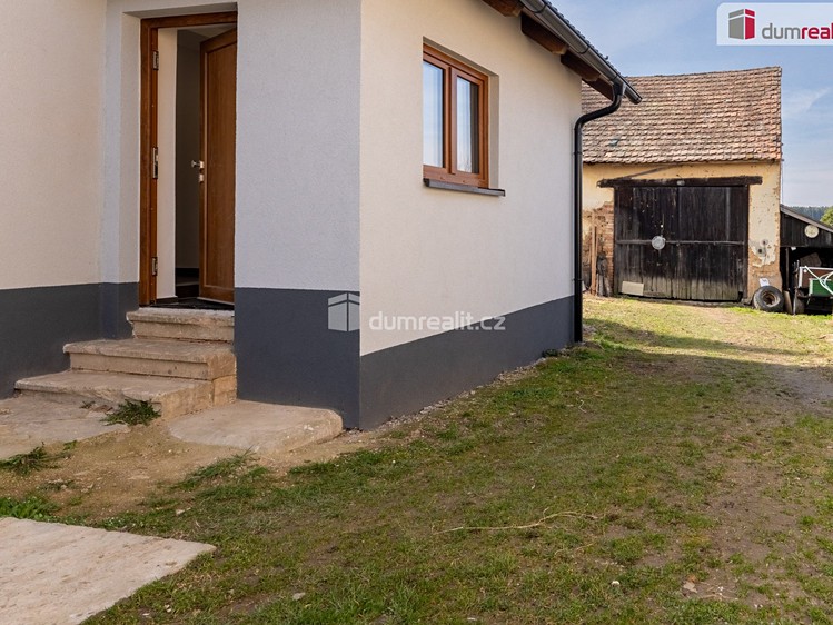 Prodej domu, 80 m² (23 z 38)