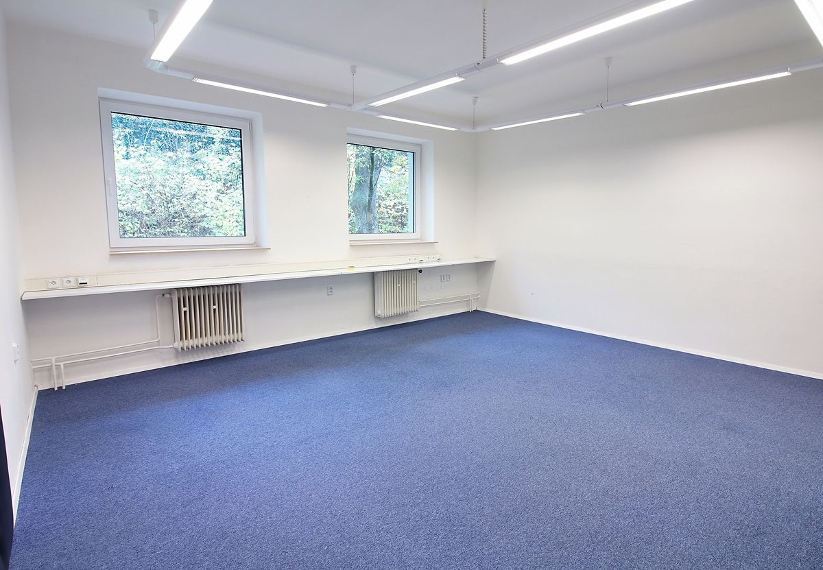 Pronájem kanceláře 27 m² – fotografie 2