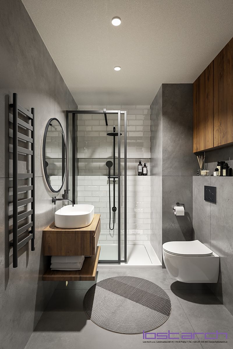 Prodej bytu 2+kk 46 m² – fotografie 4