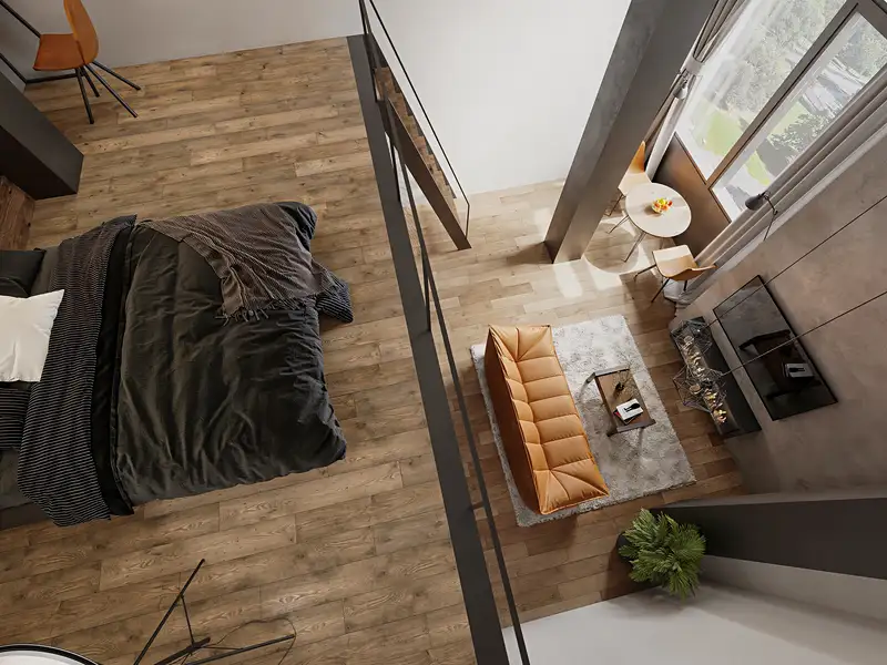 Prodej bytu 2+kk 46 m², Česká Lípa – náhled fotky 3