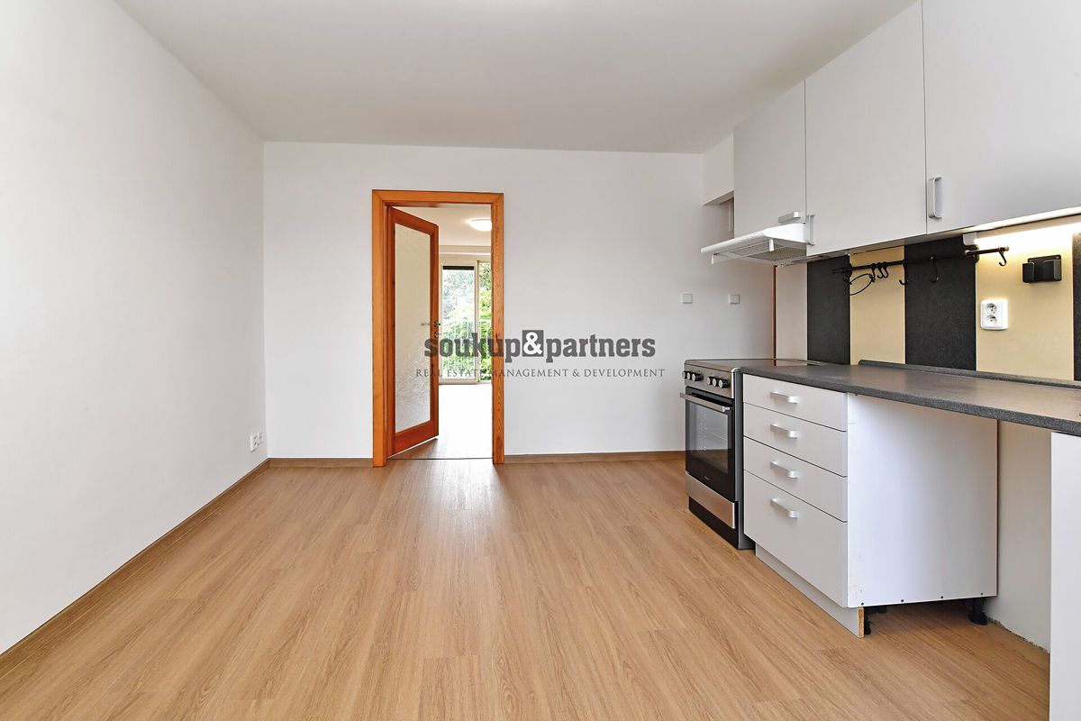 Pronájem bytu 2+1 54 m² – fotografie 2
