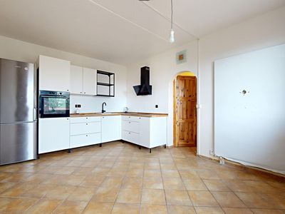 Prodej bytu 1+1 42 m²