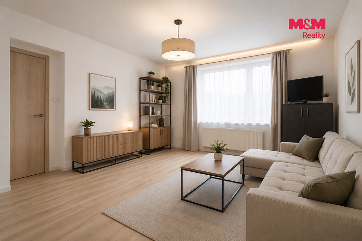 Prodej rodinného domu 120 m², pozemek 94 m² – fotografie 3