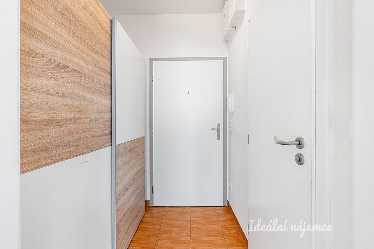 Pronájem bytu 1+kk 32 m² – fotografie 5
