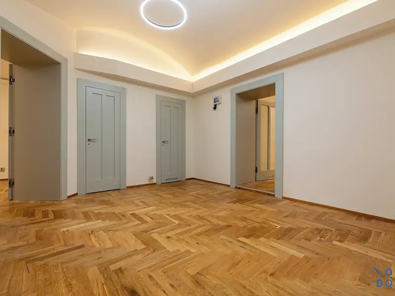 Pronájem kanceláře 108 m², Praha – náhled fotky 3