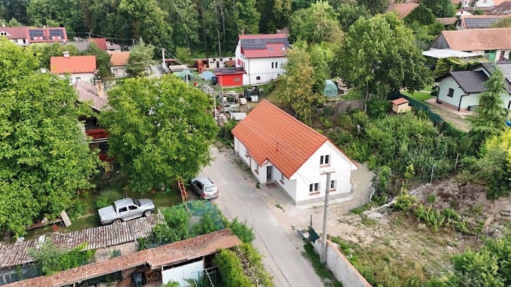 Prodej rodinného domu 75 m², pozemek 275 m² – fotografie 2