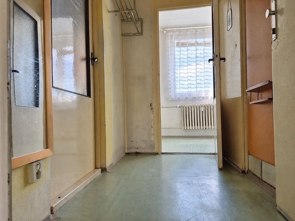 Prodej bytu 1+1 33 m² – fotografie 5