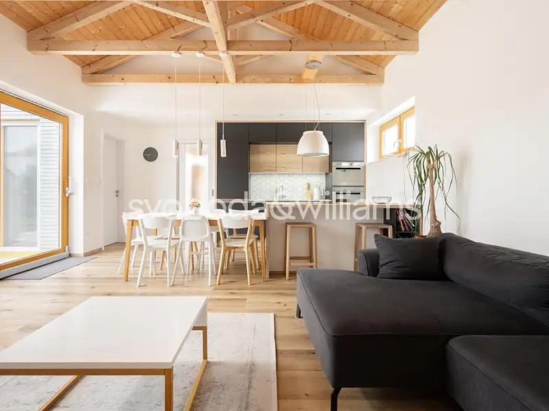 Pronájem rodinného domu 93 m², pozemek 296 m², Brod nad Dyjí – náhled fotky 3