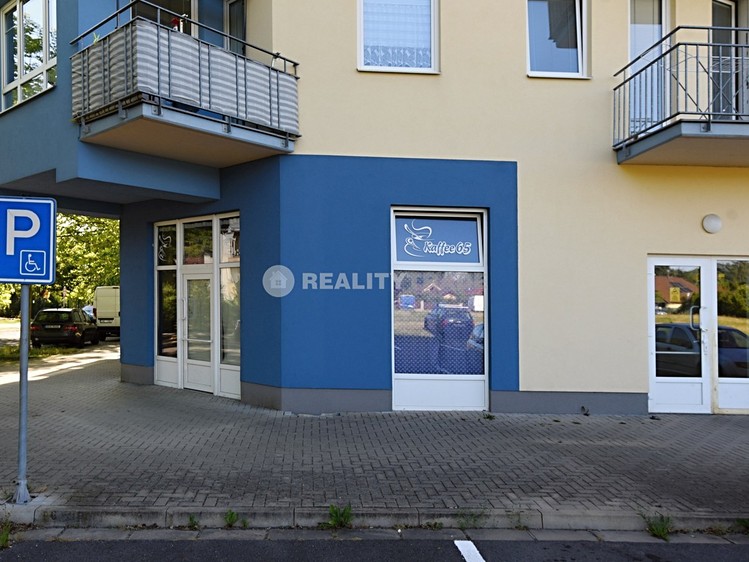 Pronájem komerčního prostoru, 71 m² (16 z 20)
