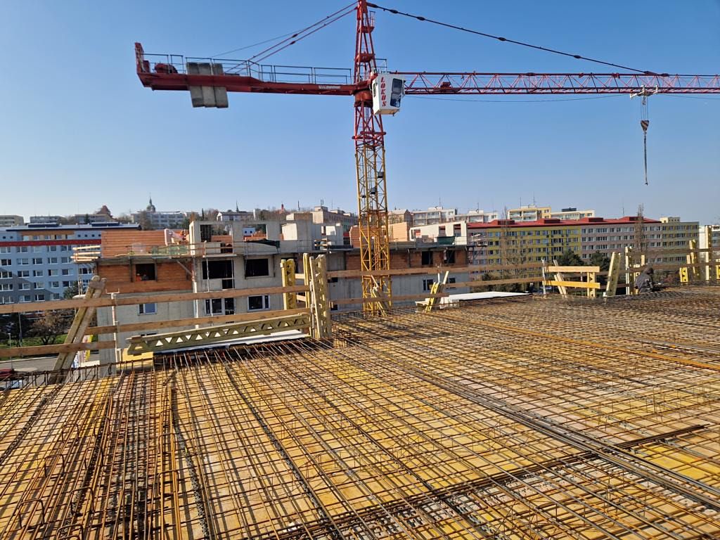Prodej bytu 2+kk 51 m² – fotografie 4