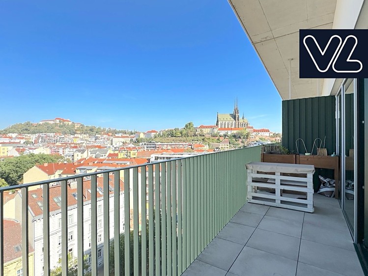 Wohnung 1+kk zur Miete, 46 m² (9 von 9)