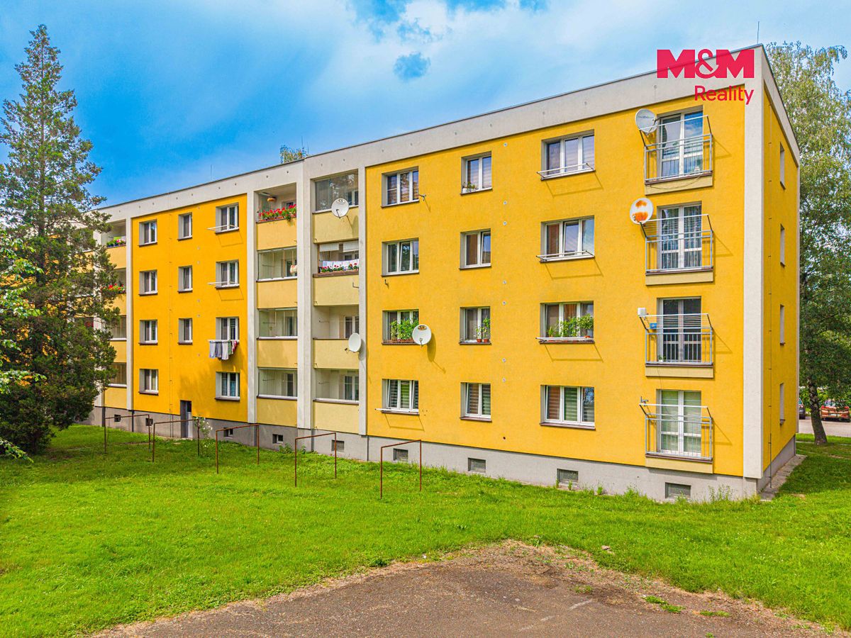 Prodej bytu 3+1 72 m² – fotografie 5