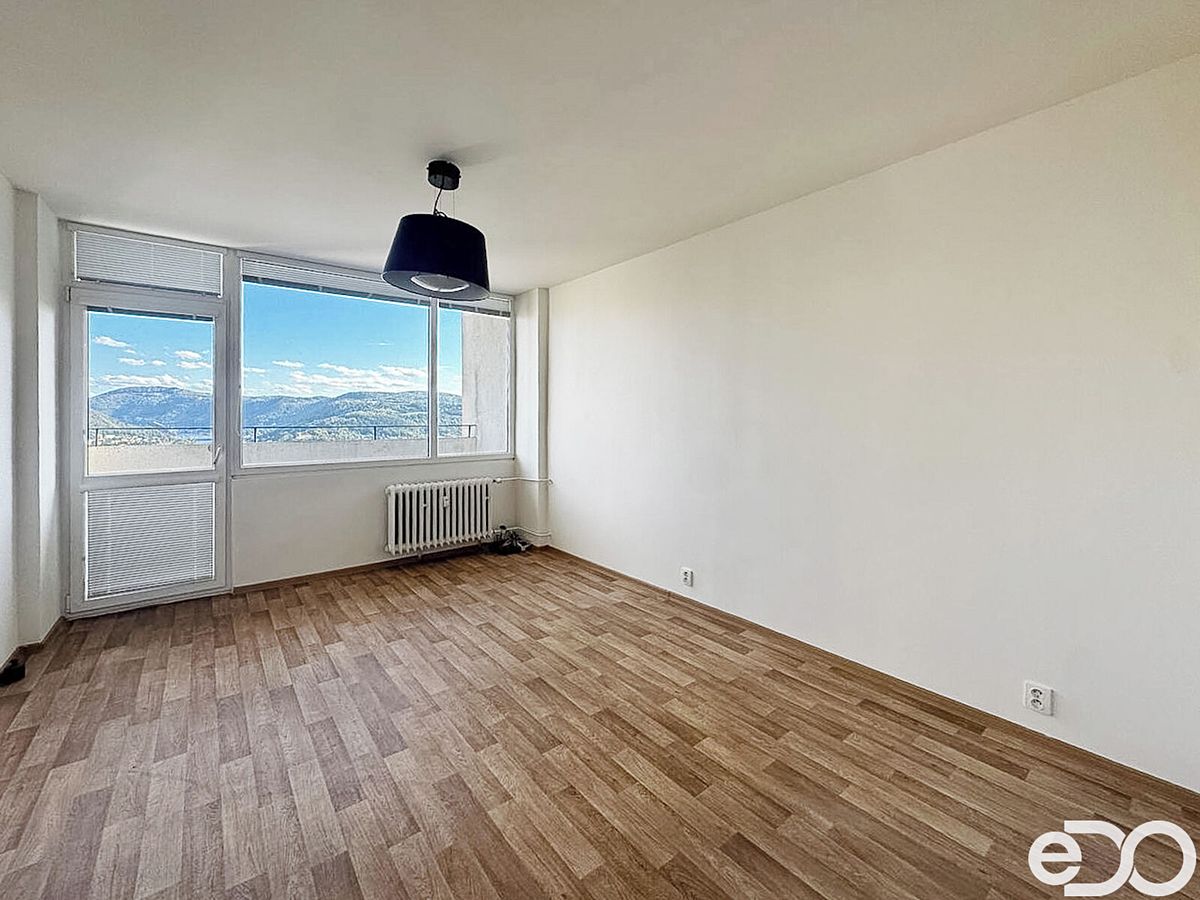 Pronájem bytu 3+1 70 m²
