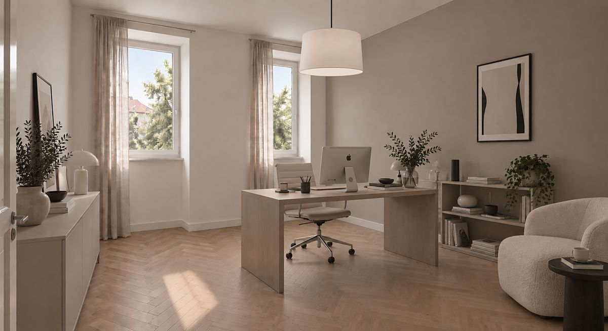 Prodej kanceláře 38 m² – fotografie 5