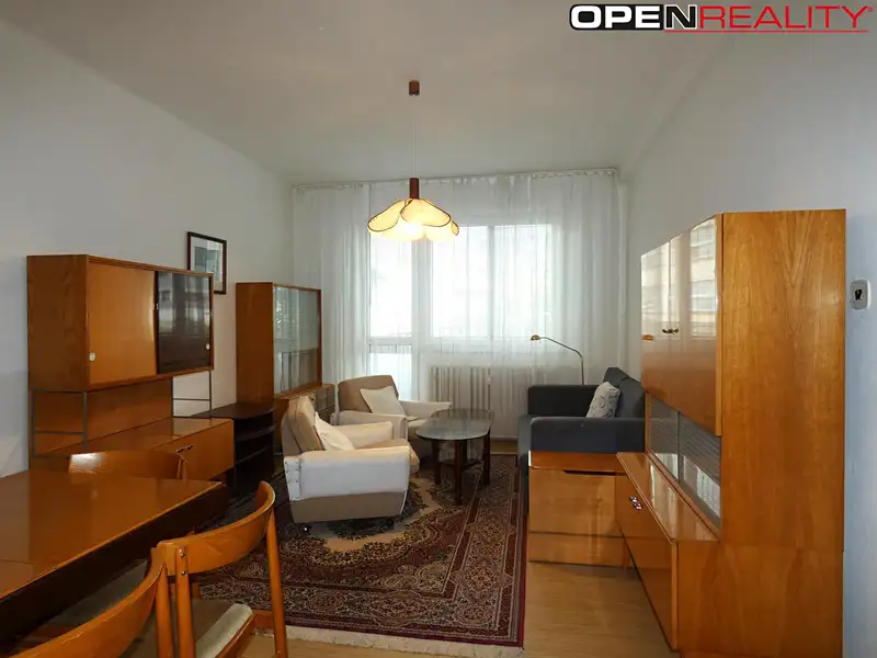 Pronájem bytu 2+1 56 m², Přerov – náhled fotky 2
