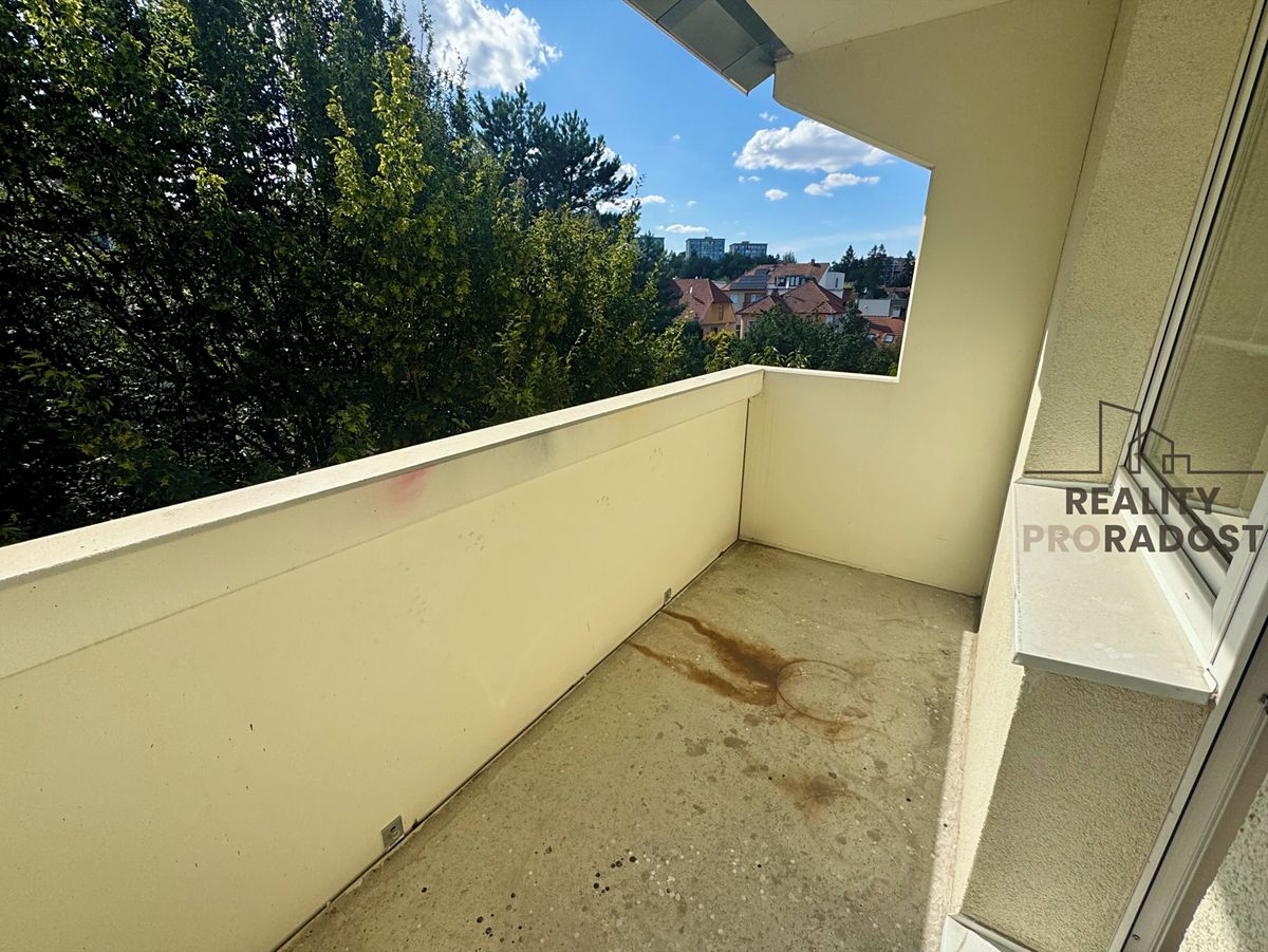 Prodej bytu 1+1 33 m² – fotografie 5