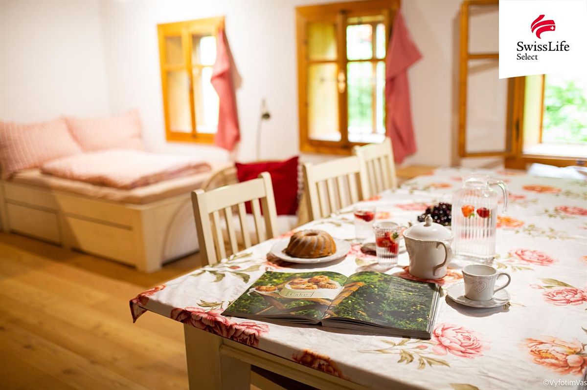 Prodej chalupy 101 m², pozemek 5164 m² – fotografie 5