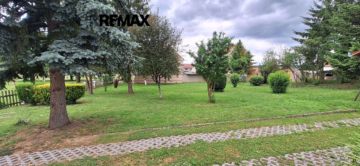 Prodej stavebního pozemku 639 m², Hlubočany – fotka 1 z 3