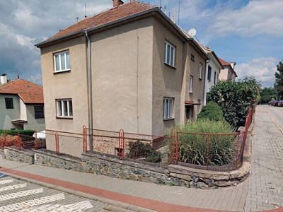 Prodej domu, 206 m² (2 z 3)