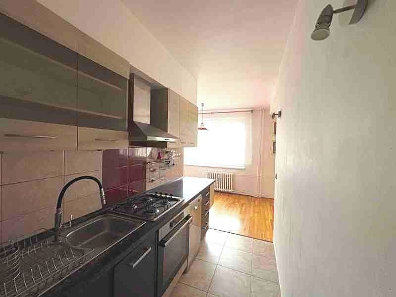 Prodej bytu 3+1 78 m² – fotografie 3