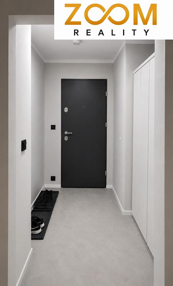 Pronájem bytu 2+kk 67 m² – fotografie 3