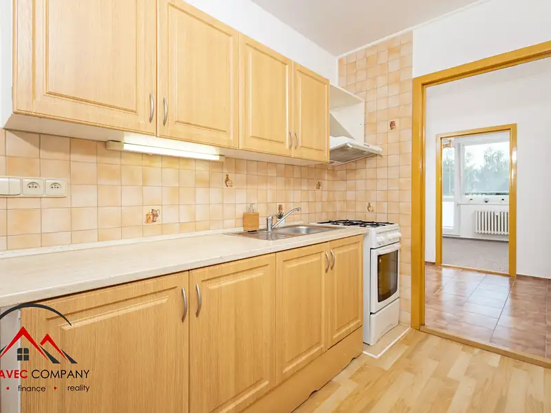 Pronájem bytu 4+1 74 m², Jeseník – náhled fotky 1