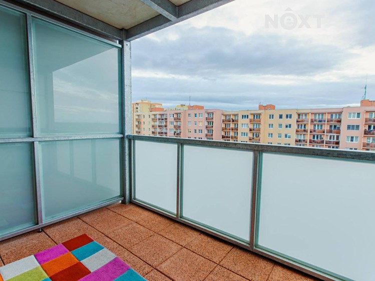 Wohnung 2+kk zum Kauf, 48 m² (1 von 11)