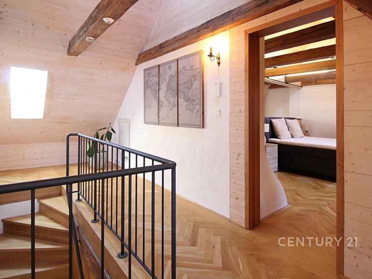 Квартира 2+kk в оренду, 73 м² (4 з 18)