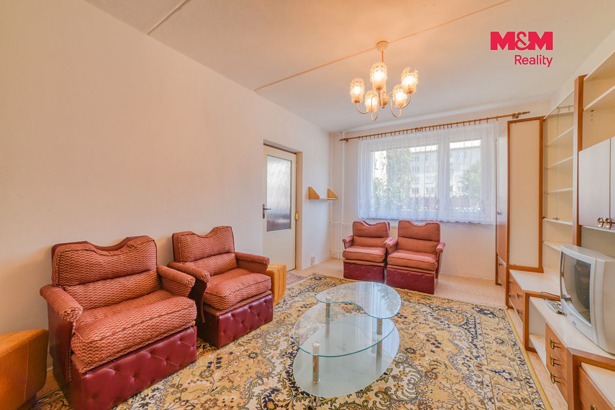 Prodej bytu 2+1 65 m² – fotografie 4
