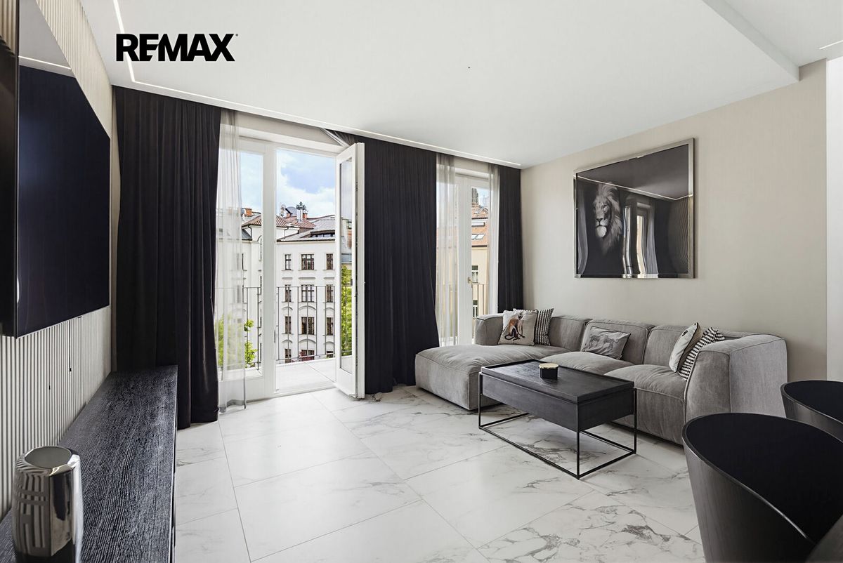Prodej bytu 3+kk 120 m² – fotografie 4