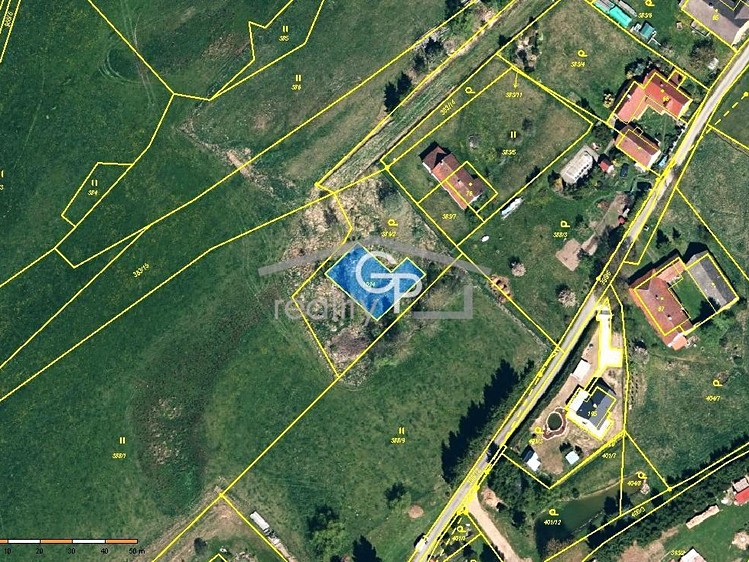Prodej pozemku, 1 586 m² (13 z 13)