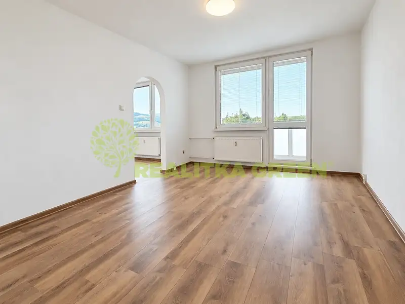Pronájem bytu 3+1 66 m², Valašské Meziříčí – náhled fotky 2
