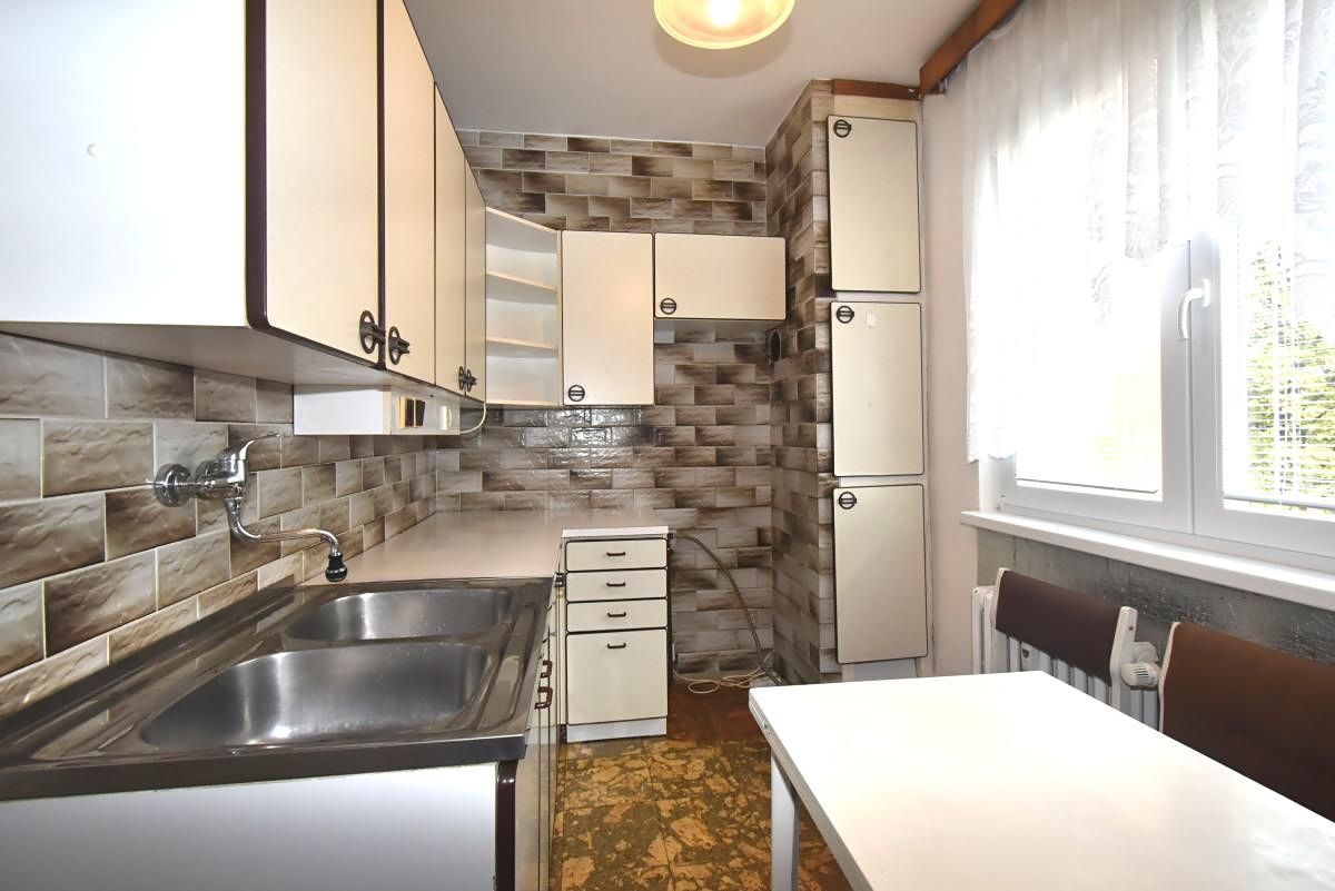Pronájem bytu 2+1 55 m² – fotografie 2
