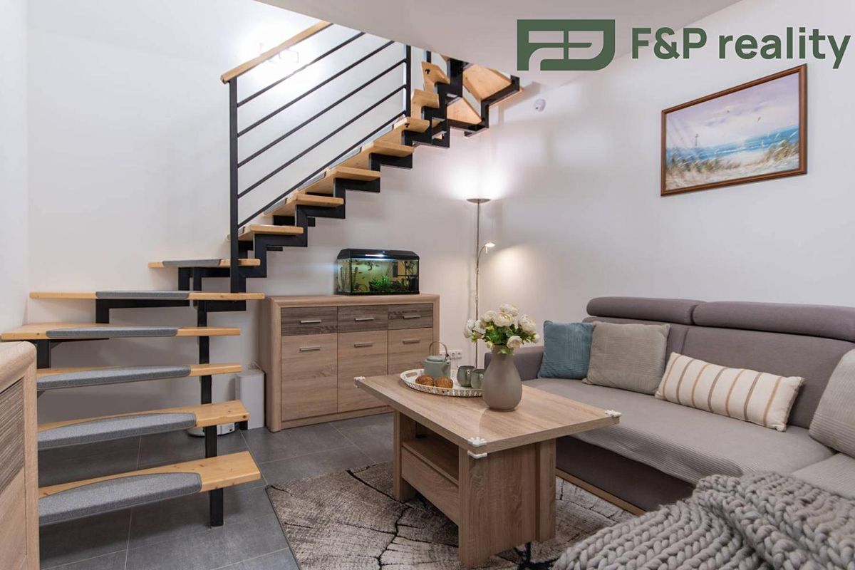 Prodej rodinného domu 100 m², pozemek 243 m² – fotografie 4