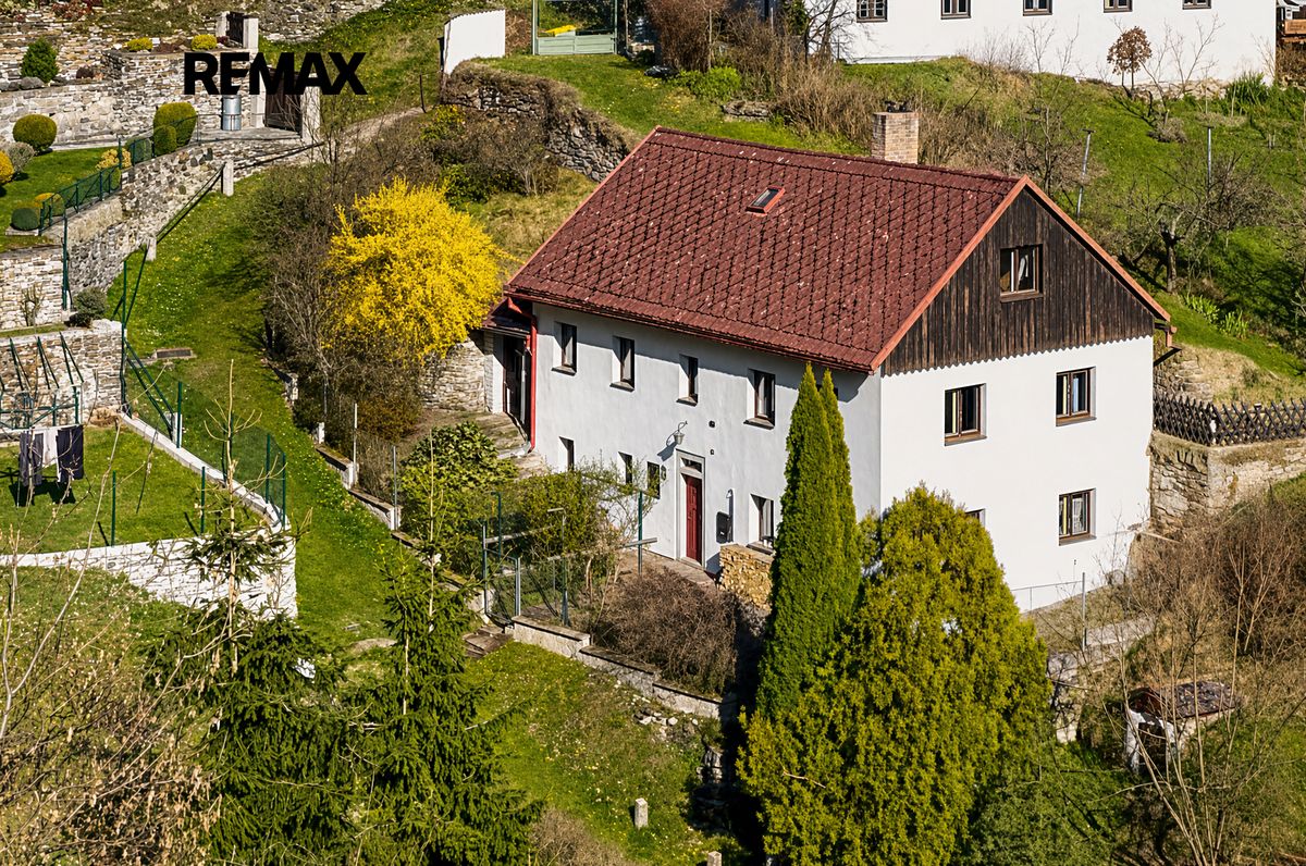 Prodej chalupy 99 m², pozemek 707 m² – fotografie 3