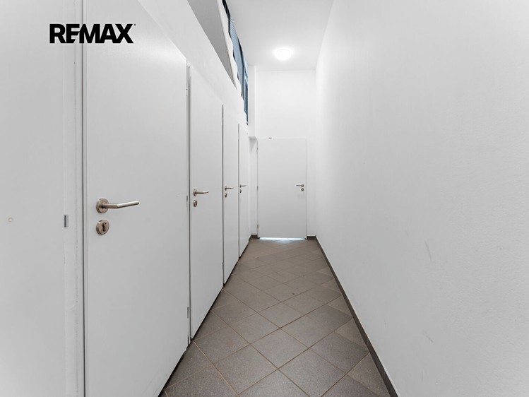 Квартира 1+kk на продаж, 29 м² (17 з 22)