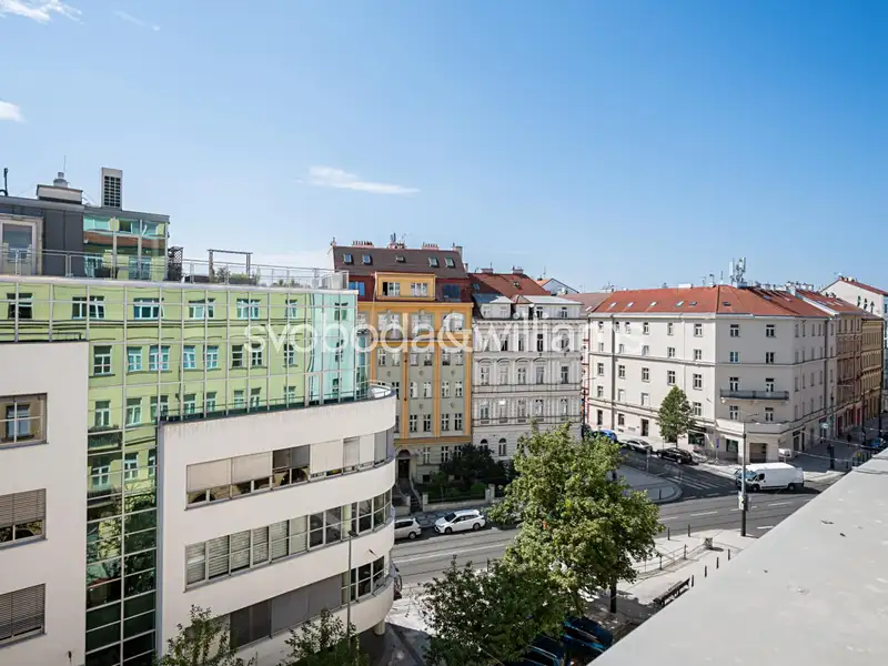 Prodej bytu 3+1 90 m², Praha – náhled fotky 3