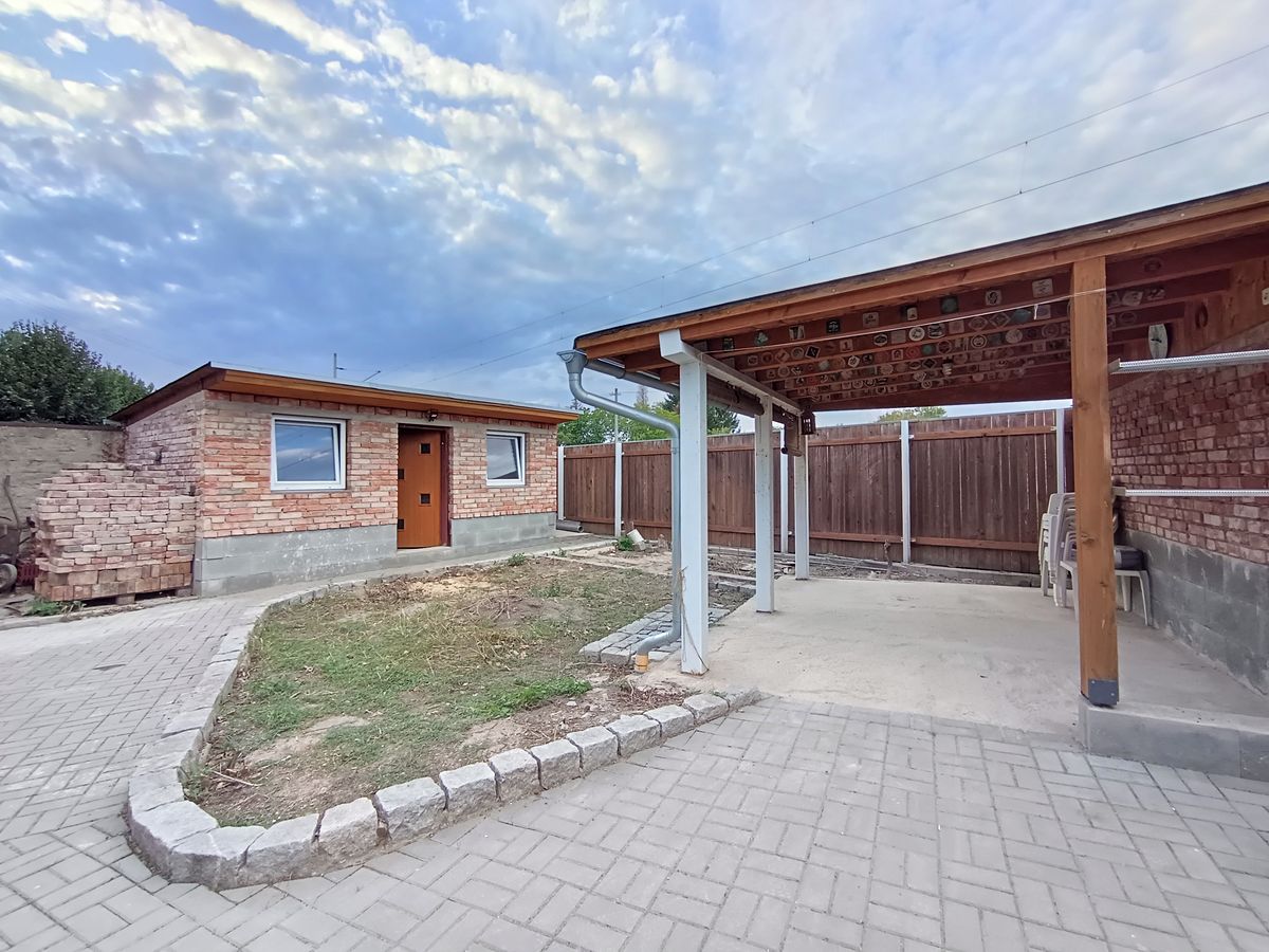 Prodej rodinného domu 104 m², pozemek 351 m² – fotografie 5