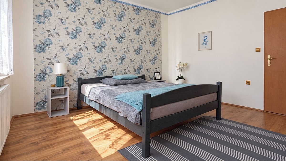 Pronájem bytu 1+kk 32 m² – fotografie 4