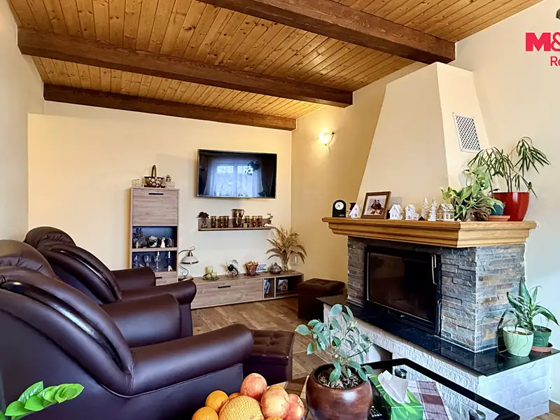 Prodej rodinného domu 150 m², pozemek 472 m², Znojmo – náhled fotky 2