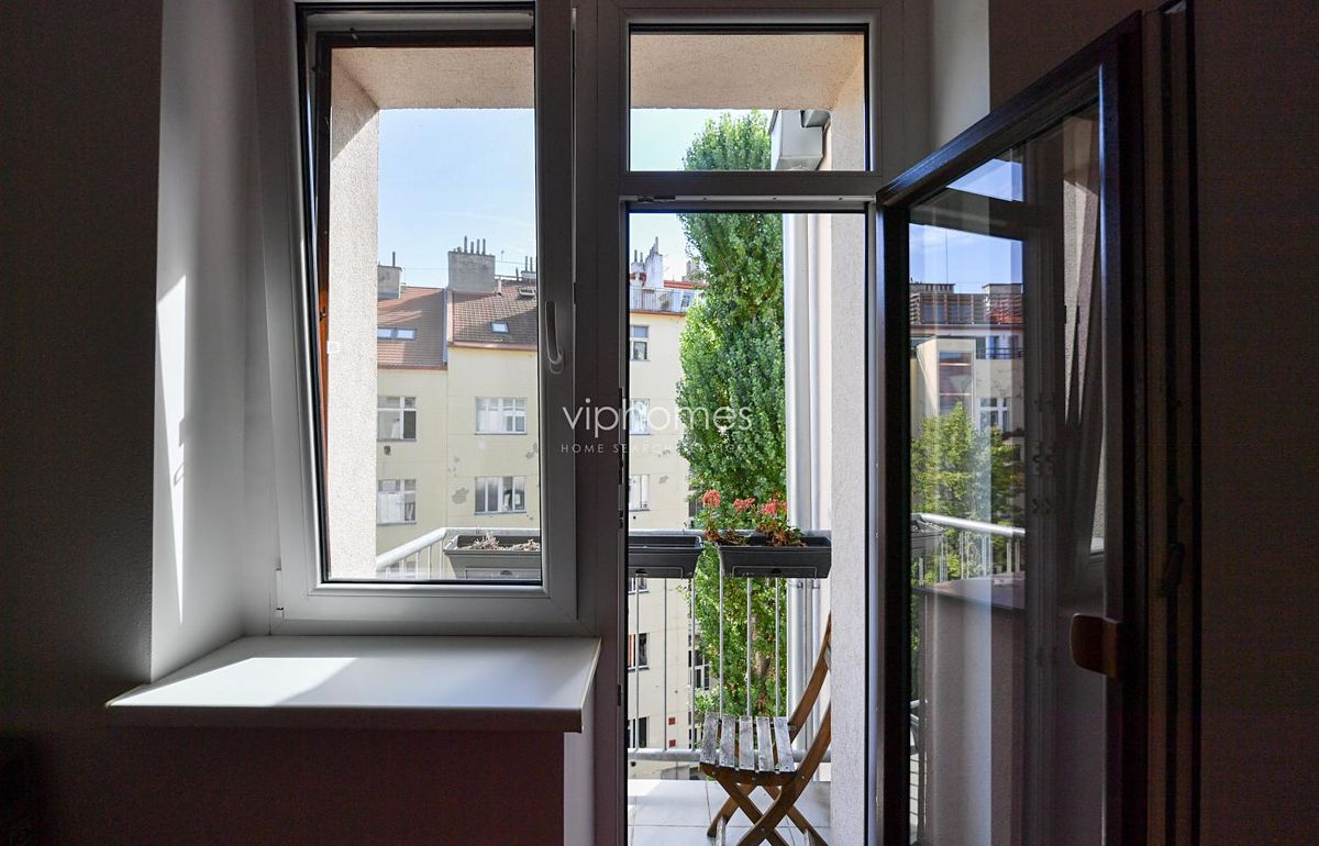 Pronájem bytu 2+1 72 m² – fotografie 4